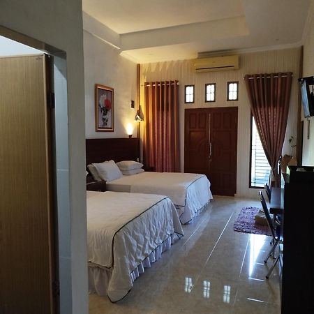 Kana Hasya Homestay "Rumoh Jamee" Meulaboh Extérieur photo
