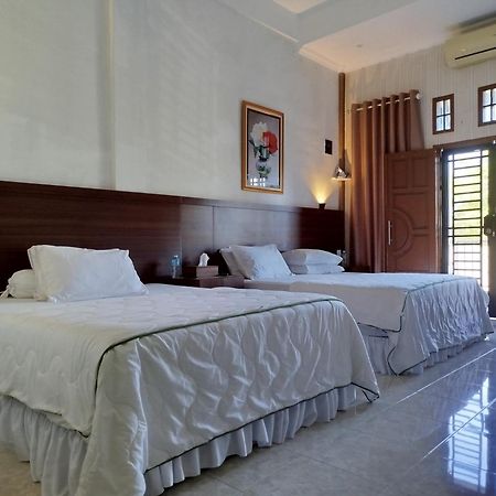 Kana Hasya Homestay "Rumoh Jamee" Meulaboh Extérieur photo