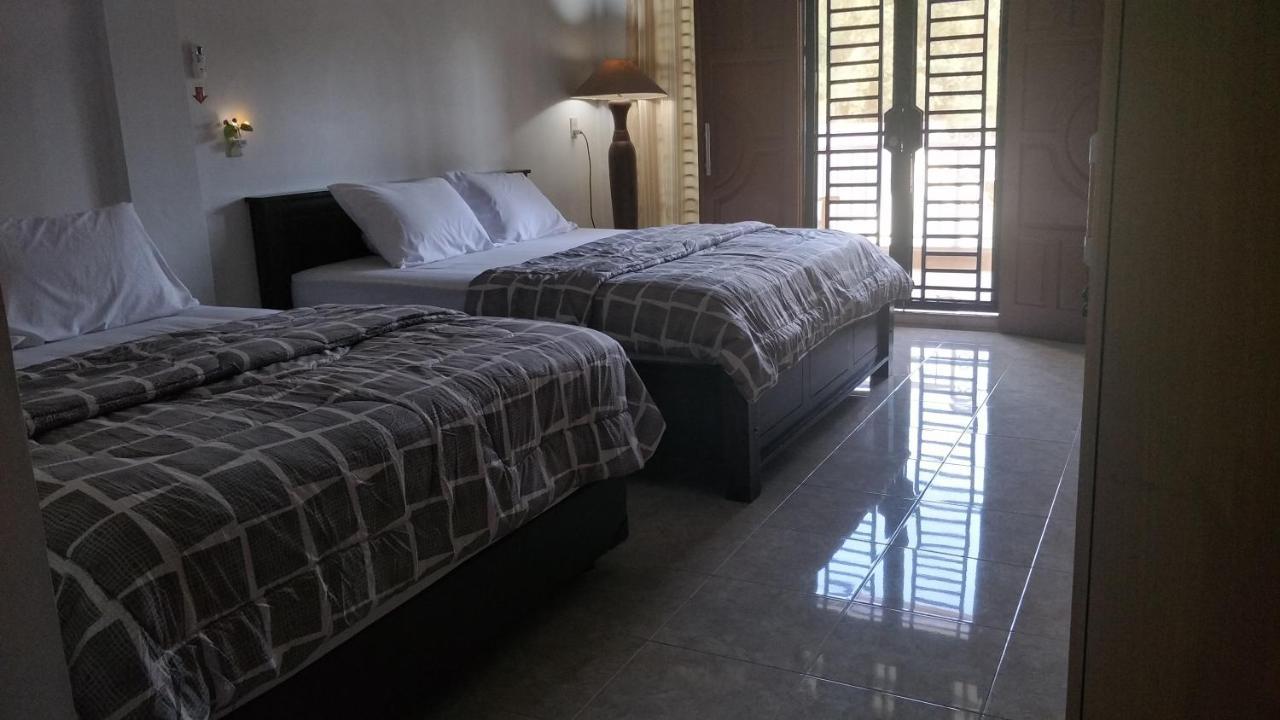 Kana Hasya Homestay "Rumoh Jamee" Meulaboh Extérieur photo