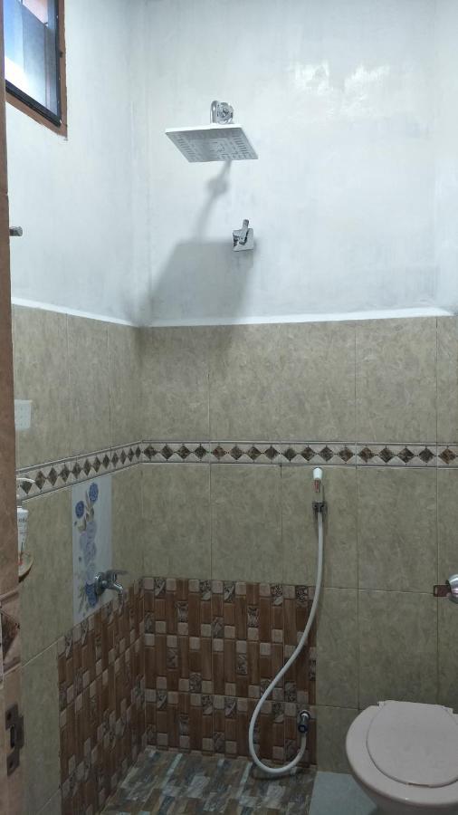 Kana Hasya Homestay "Rumoh Jamee" Meulaboh Extérieur photo