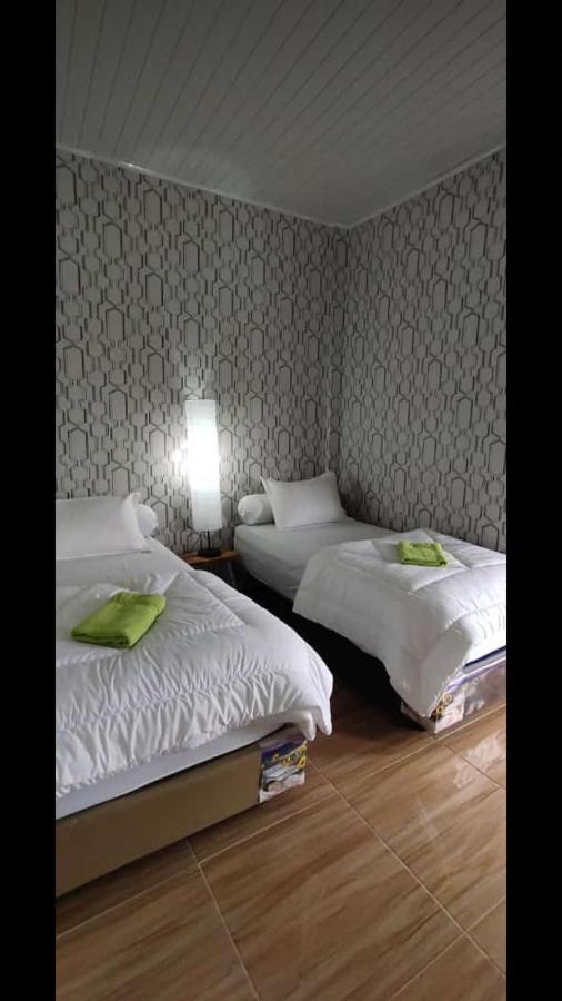Kana Hasya Homestay "Rumoh Jamee" Meulaboh Extérieur photo