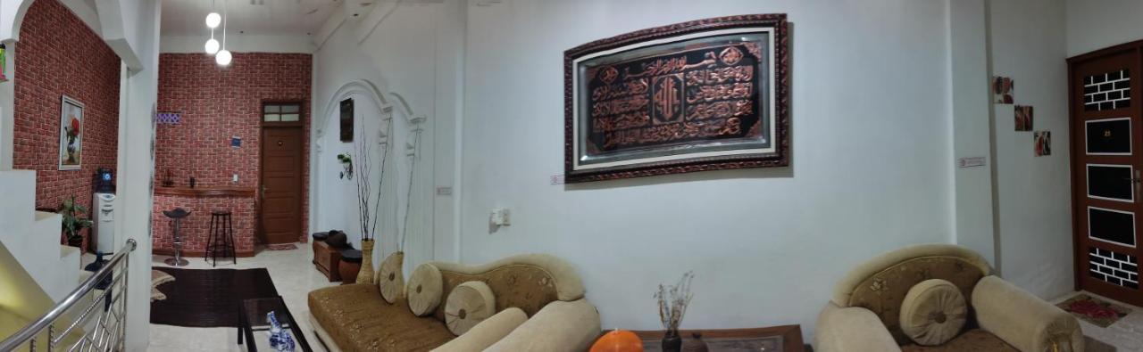 Kana Hasya Homestay "Rumoh Jamee" Meulaboh Extérieur photo