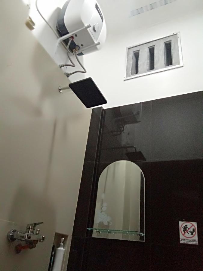 Kana Hasya Homestay "Rumoh Jamee" Meulaboh Extérieur photo