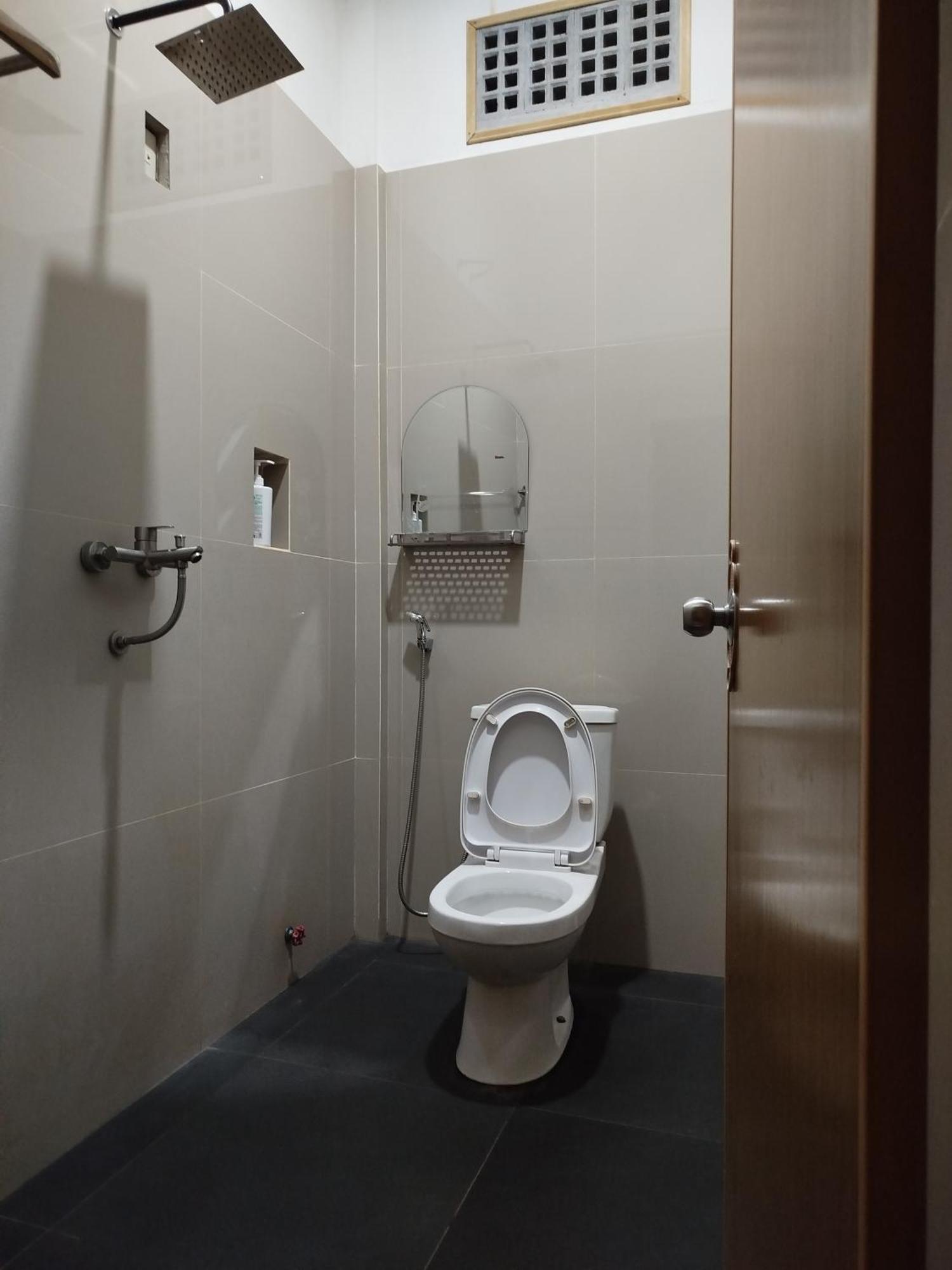 Kana Hasya Homestay "Rumoh Jamee" Meulaboh Extérieur photo