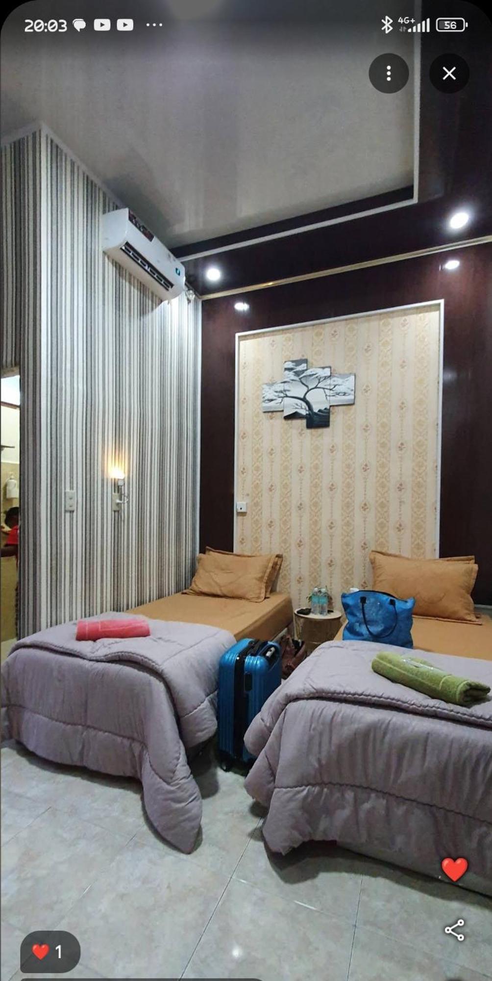 Kana Hasya Homestay "Rumoh Jamee" Meulaboh Extérieur photo