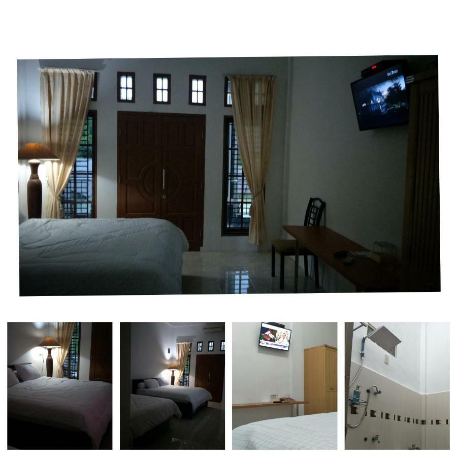 Kana Hasya Homestay "Rumoh Jamee" Meulaboh Extérieur photo