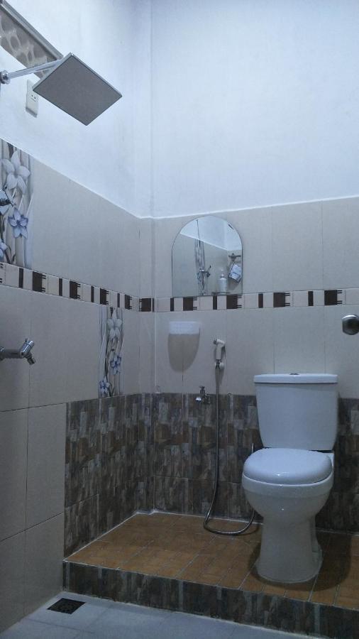 Kana Hasya Homestay "Rumoh Jamee" Meulaboh Extérieur photo